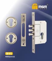 45 AB (бронза)