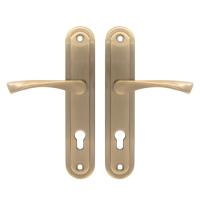 Ручки на планке Avers HP-85.0423-AB