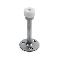 Упор дверной Apecs DS-0033-INOX