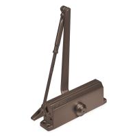 Доводчик NOTEDO DC-150 (коричневый)