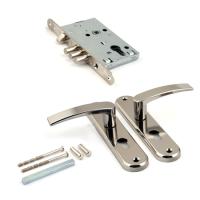 Замок врезной 78927-ЗВ4-31/55.РФ55-022.У4 (78917)