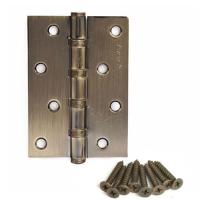 Петля Avers 100*70*2,5-B4-AB-Header