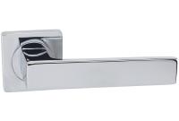 Ручка дверная V 41 CP (хром)