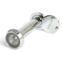 Глазок дверной Apecs 6016/50-90-CR