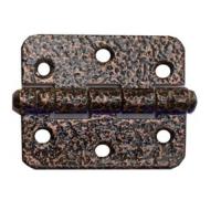 Петля ун. П-60-С антик мед./50шт/