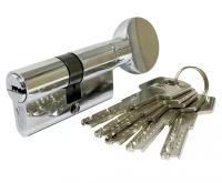 Цилиндровый механизм