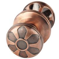 Ручка на винте Trodos, медь