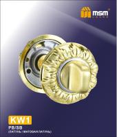 MSM Фиксатор KW1 G