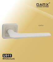 U 911 Белый (WH)