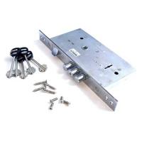 Замок врезной  Бордер 74600