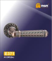 MSM Ручка E 371 AC (Медь)