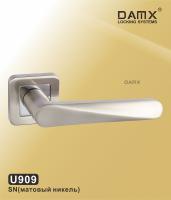 U 909 Матовый никель (SN)