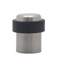 Упор дверной DS11 INOX h-54.5 мм