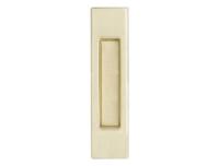 Ручки для раздвижных дверей YMlock-020-GP золото (20)