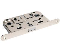 B04102.50.06 - защелка магнитная под завертку WC 96 мм Mediana Polaris XT, никель (B06102.50.06)