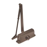 Доводчик NOTEDO DC-100 (коричневый)