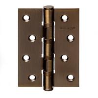 Петля Apecs 100*70-B4-Steel-AN