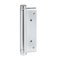 Пружинная односторонняя петля для распашных (левых и правых) дверей SAH-153