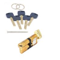 Цилиндровый механизм