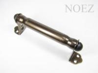 Ручка-скоба НОЭЗ РСМ-140-SL бр.металлик (60)