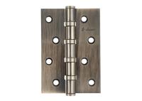 Петля S-Locked L-100*70*3,0 -4ВВ-AB бронза (100)