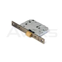 Защёлка с фиксацией Avers 5600-P-WC-AB