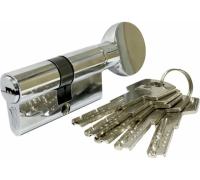 Цилиндровый механизм