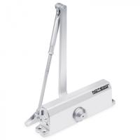 Доводчик NOTEDO DC-180 (серебро)