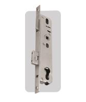 Замок LB 92 22/25-01 Защелка (07)