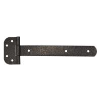 Петля стрела ПС-370 пол.серебро (10)