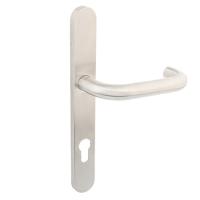 Ручки на планке Apecs HP-85.2703-INOX