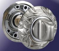 MSM Накладка-фиксатор DW1 SN