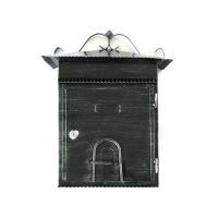 Ящик почтовый №2006 (10)