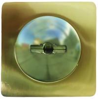 F square-levers 08 SN/CP