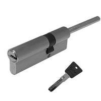 Цилиндровый механизм