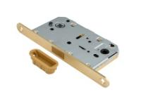 Защелка магнитная S-Locked 196 MP-WC-GNL матовая латунь (50)