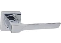 Ручка дверная V 42 CP (хром)