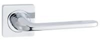 Ручка дверная V13CP (хром)