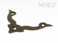 УДФ 110-SL брозовый металлик (100)