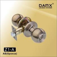 Z1-R (фиксатор) AB