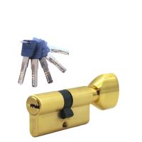 Цилиндровый механизм 