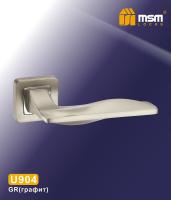MSM Ручка U 904 GR