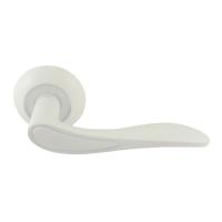 Ручка дверная AL 105А AL белый
