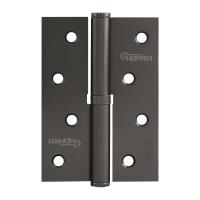 STD Петля 750-4"-FHP-STD (графит) левая (100х70х2,5)