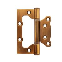 Петля накладная Avers 100*75*2,5-B2-ANB