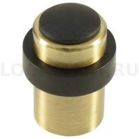 Дверной упор SP126 30*52 AB Бронза