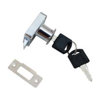 Замок мебельный Trodos 