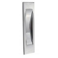 Ручки-купе пустышка SDH-03 CP