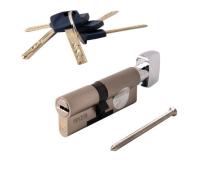 Цилиндровый механизм