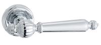 Ручка дверная V17CP (хром)